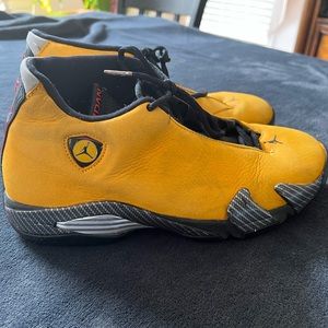Men’s Jordan shoes